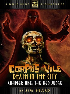 cover image of Corpus Vile